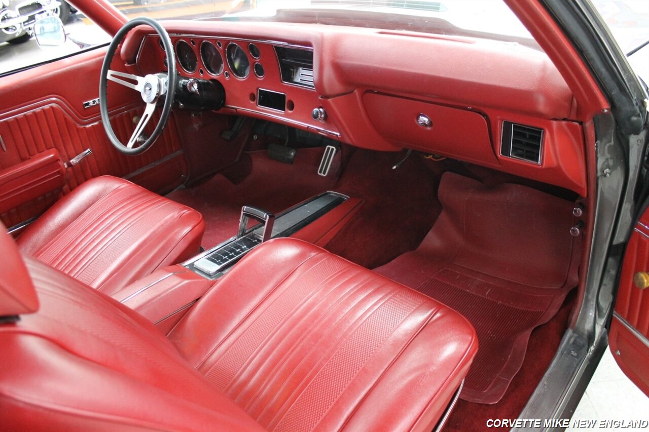 1970 Chevrolet Chevelle SS Coupe - Photo 44 - Carver, MA 02330