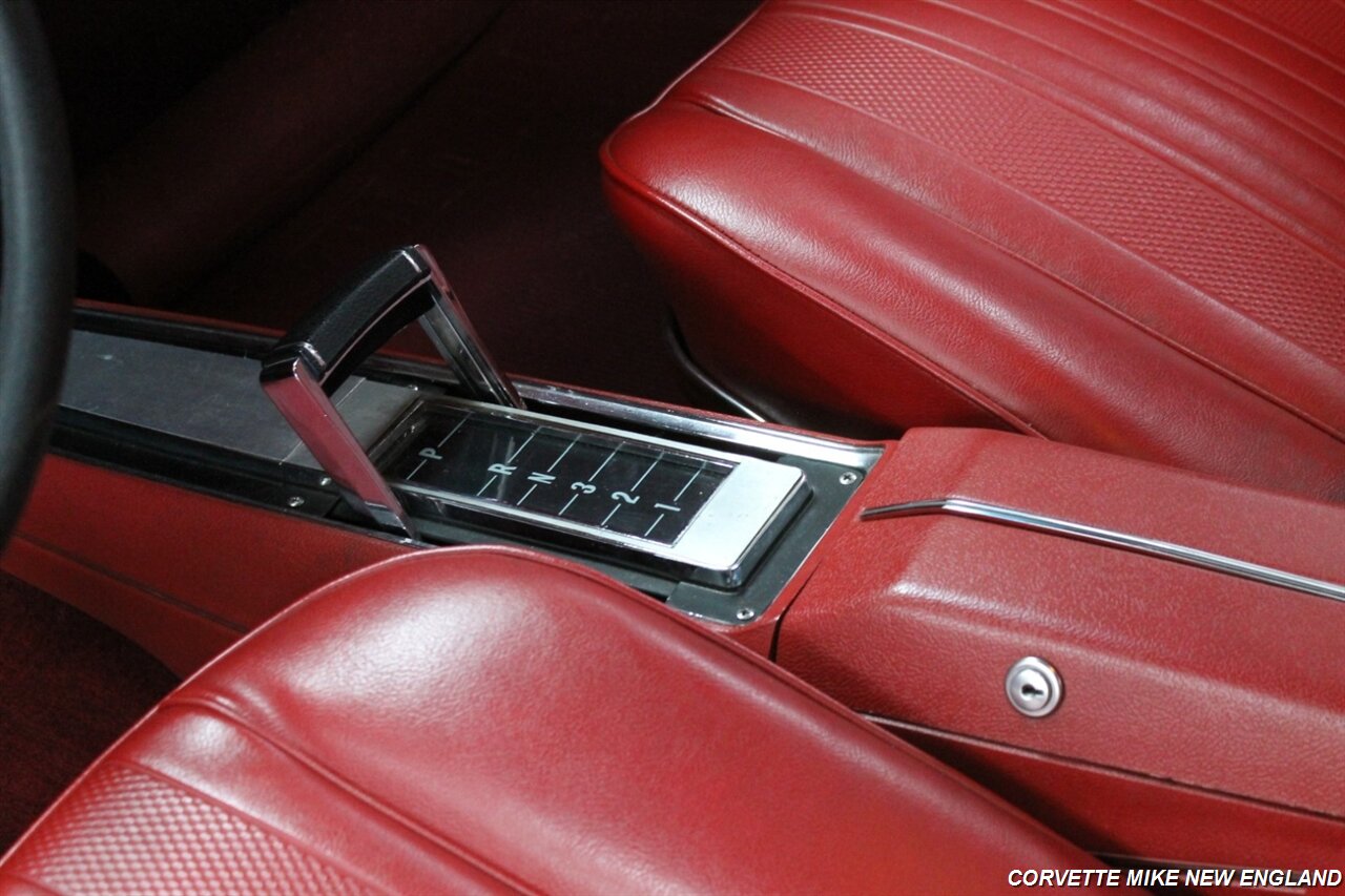 1970 Chevrolet Chevelle SS Coupe - Photo 41 - Carver, MA 02330