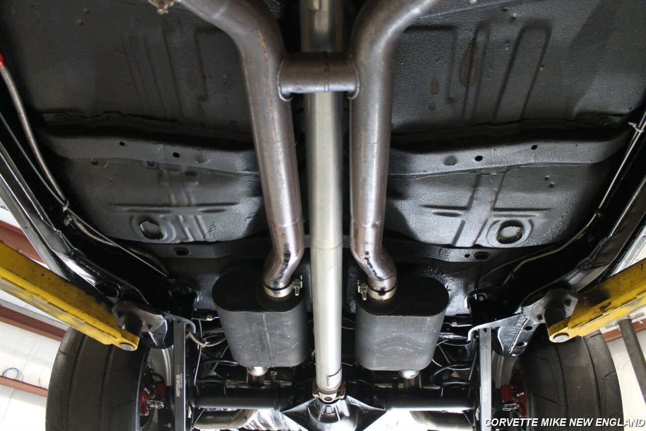 1970 Chevrolet Chevelle SS Coupe - Photo 71 - Carver, MA 02330