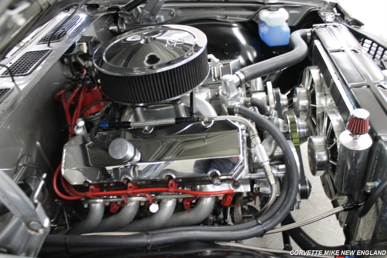 1970 Chevrolet Chevelle SS Coupe - Photo 59 - Carver, MA 02330