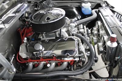 1970 Chevrolet Chevelle SS Coupe - Photo 59 - Carver, MA 02330