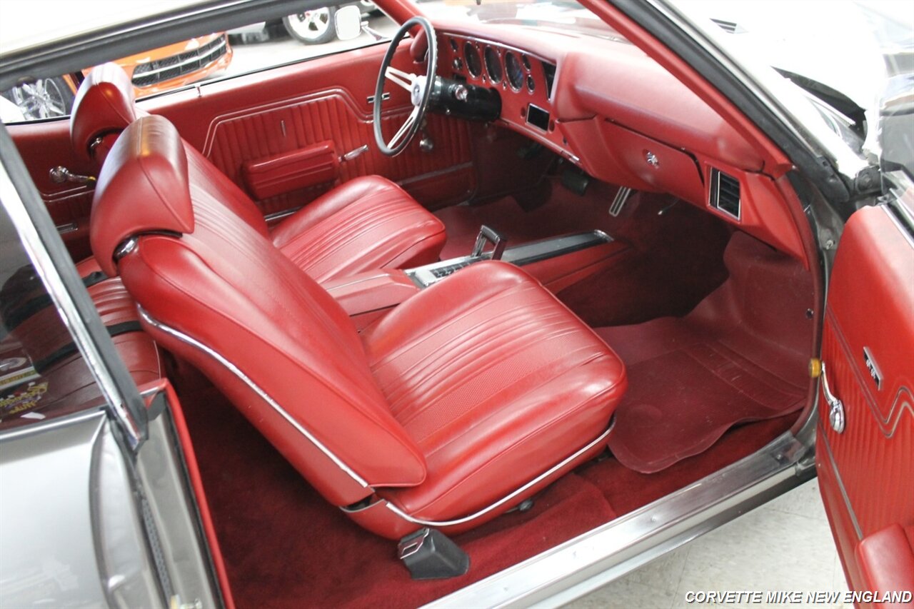 1970 Chevrolet Chevelle SS Coupe - Photo 43 - Carver, MA 02330