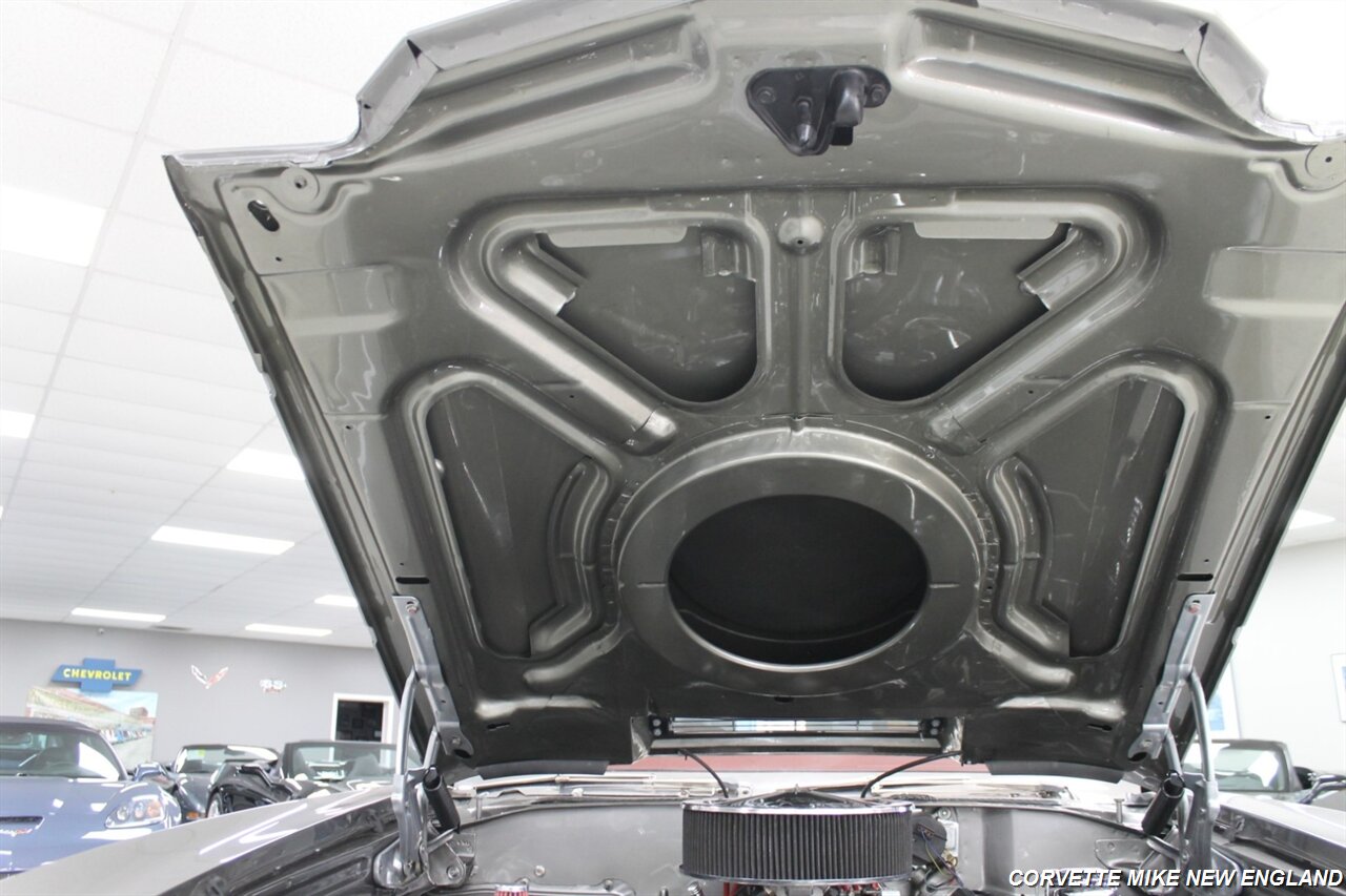 1970 Chevrolet Chevelle SS Coupe - Photo 54 - Carver, MA 02330