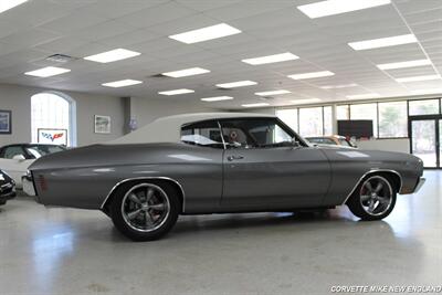 1970 Chevrolet Chevelle SS Coupe - Photo 26 - Carver, MA 02330