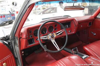 1970 Chevrolet Chevelle SS Coupe - Photo 38 - Carver, MA 02330