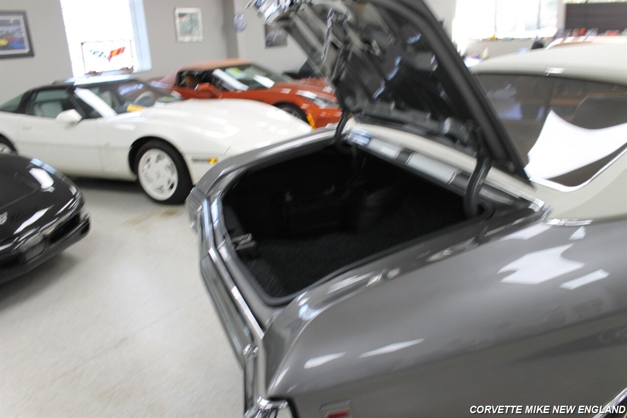 1970 Chevrolet Chevelle SS Coupe - Photo 48 - Carver, MA 02330