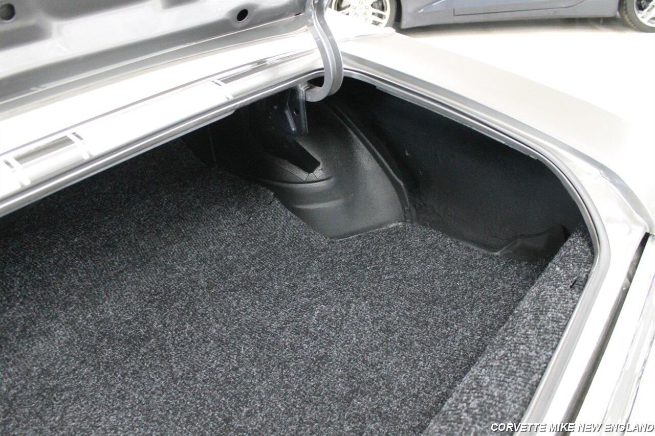 1970 Chevrolet Chevelle SS Coupe - Photo 51 - Carver, MA 02330