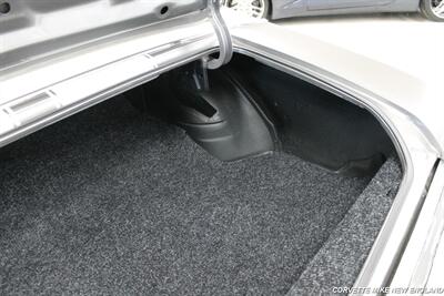 1970 Chevrolet Chevelle SS Coupe - Photo 51 - Carver, MA 02330