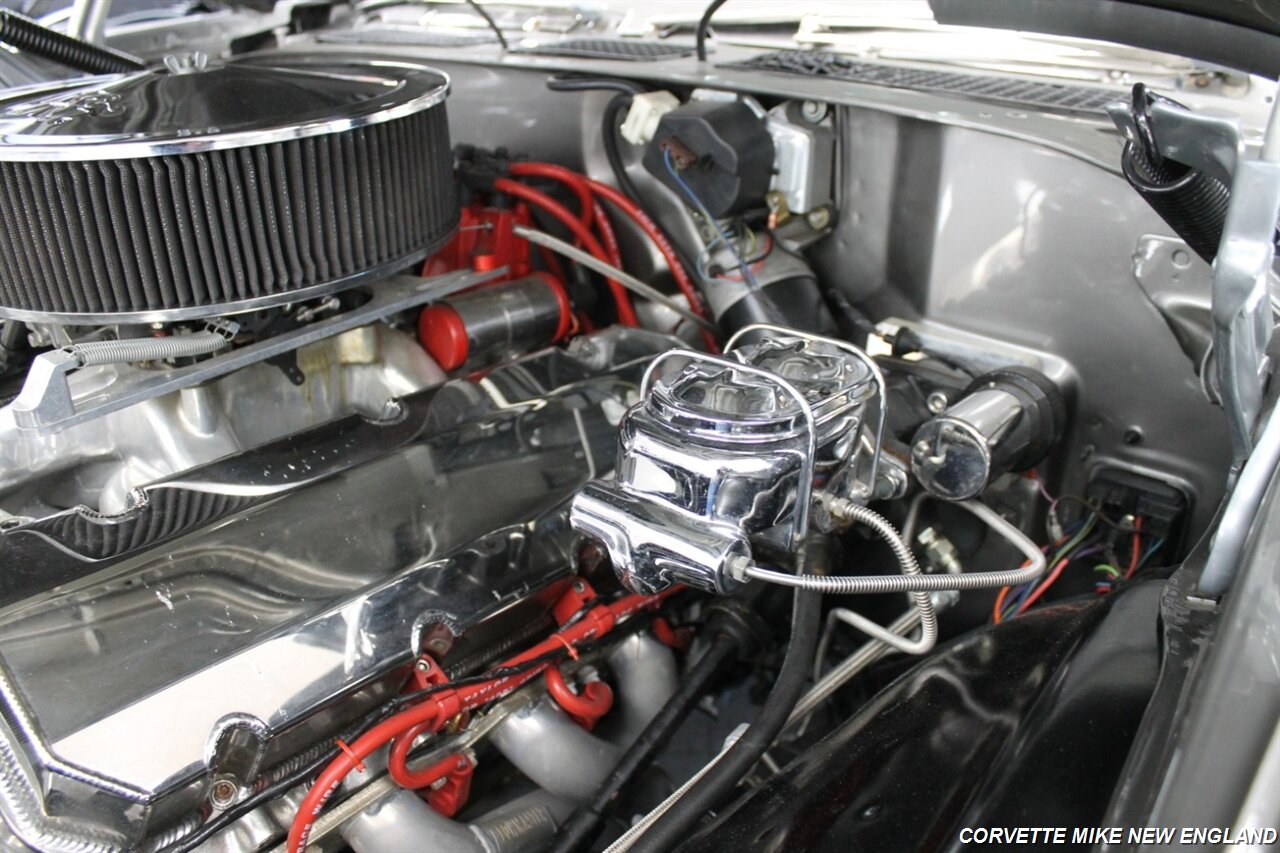 1970 Chevrolet Chevelle SS Coupe - Photo 63 - Carver, MA 02330