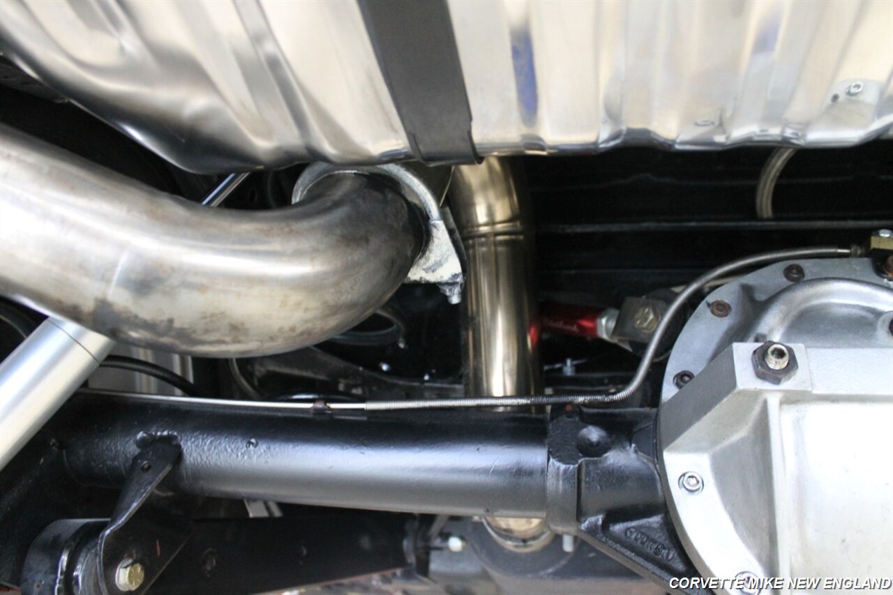 1970 Chevrolet Chevelle SS Coupe - Photo 76 - Carver, MA 02330