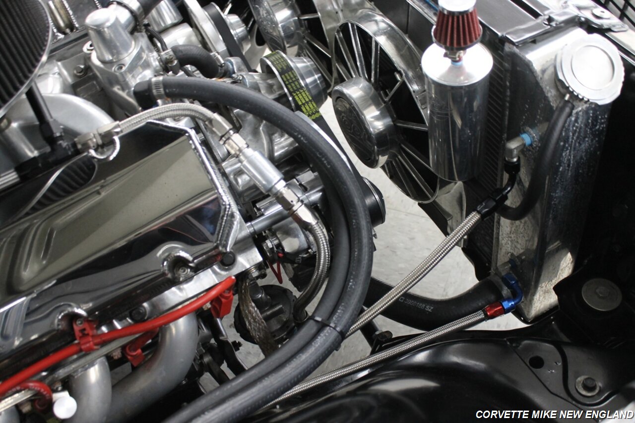 1970 Chevrolet Chevelle SS Coupe - Photo 60 - Carver, MA 02330