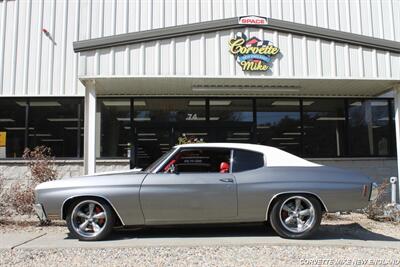 1970 Chevrolet Chevelle SS Coupe - Photo 4 - Carver, MA 02330