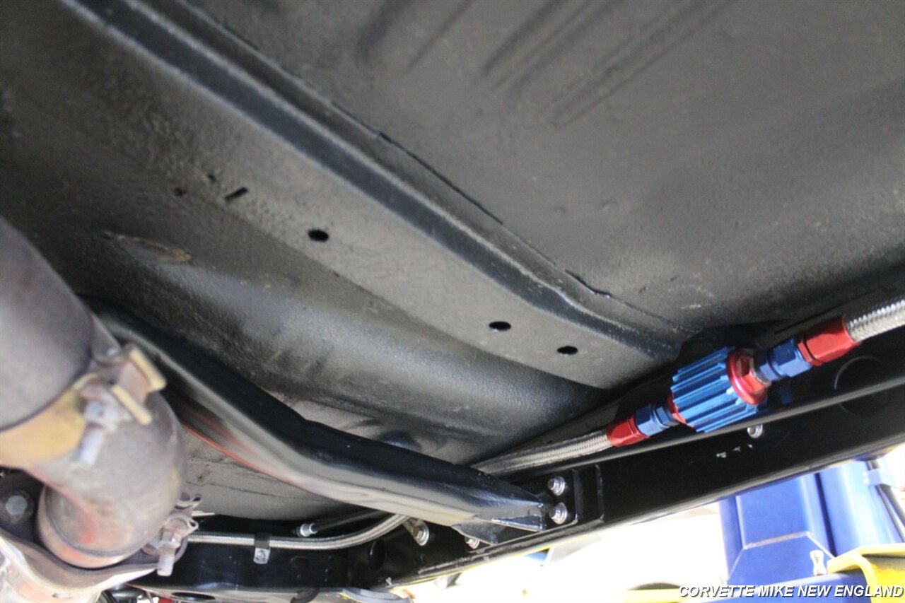 1970 Chevrolet Chevelle SS Coupe - Photo 80 - Carver, MA 02330