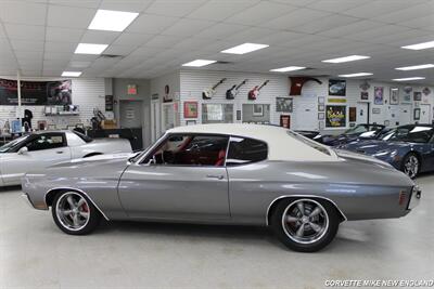 1970 Chevrolet Chevelle SS Coupe - Photo 22 - Carver, MA 02330