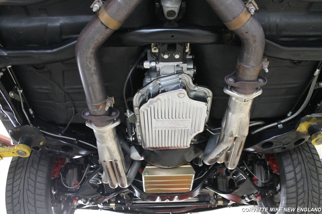 1970 Chevrolet Chevelle SS Coupe - Photo 82 - Carver, MA 02330