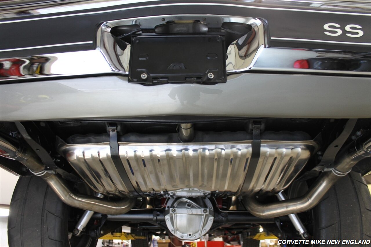 1970 Chevrolet Chevelle SS Coupe - Photo 73 - Carver, MA 02330