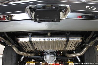 1970 Chevrolet Chevelle SS Coupe - Photo 73 - Carver, MA 02330