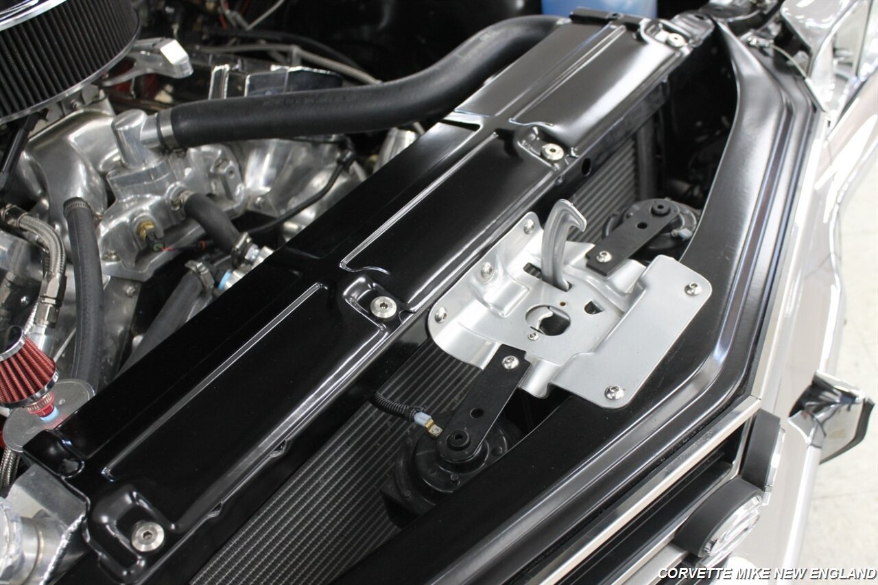 1970 Chevrolet Chevelle SS Coupe - Photo 61 - Carver, MA 02330