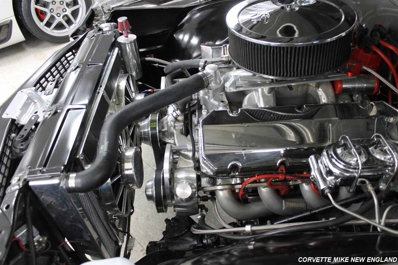 1970 Chevrolet Chevelle SS Coupe - Photo 57 - Carver, MA 02330