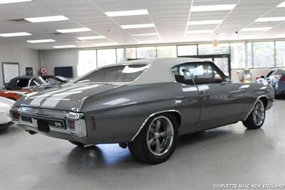 1970 Chevrolet Chevelle SS Coupe - Photo 25 - Carver, MA 02330