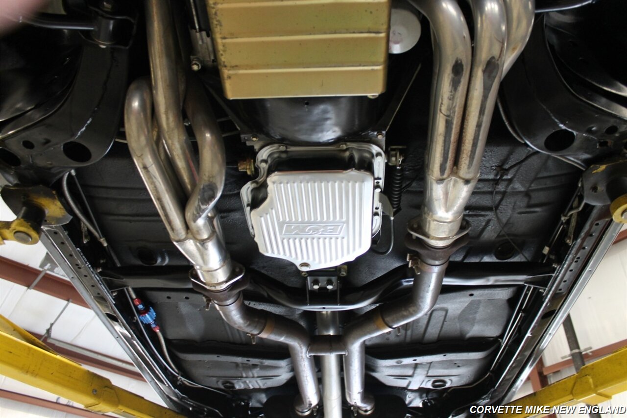 1970 Chevrolet Chevelle SS Coupe - Photo 70 - Carver, MA 02330