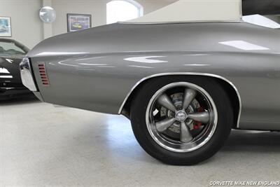 1970 Chevrolet Chevelle SS Coupe - Photo 33 - Carver, MA 02330
