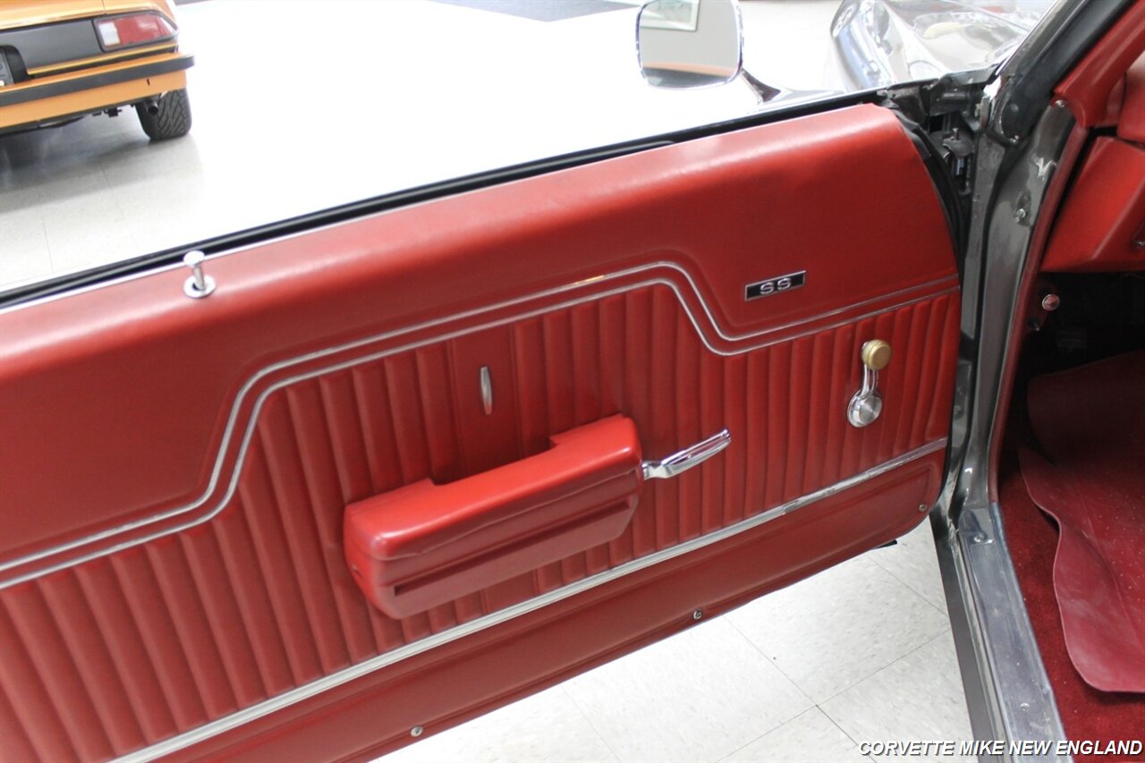 1970 Chevrolet Chevelle SS Coupe - Photo 39 - Carver, MA 02330