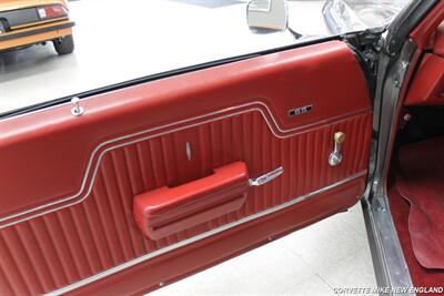 1970 Chevrolet Chevelle SS Coupe - Photo 39 - Carver, MA 02330