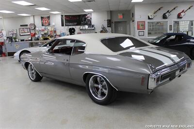 1970 Chevrolet Chevelle SS Coupe - Photo 23 - Carver, MA 02330