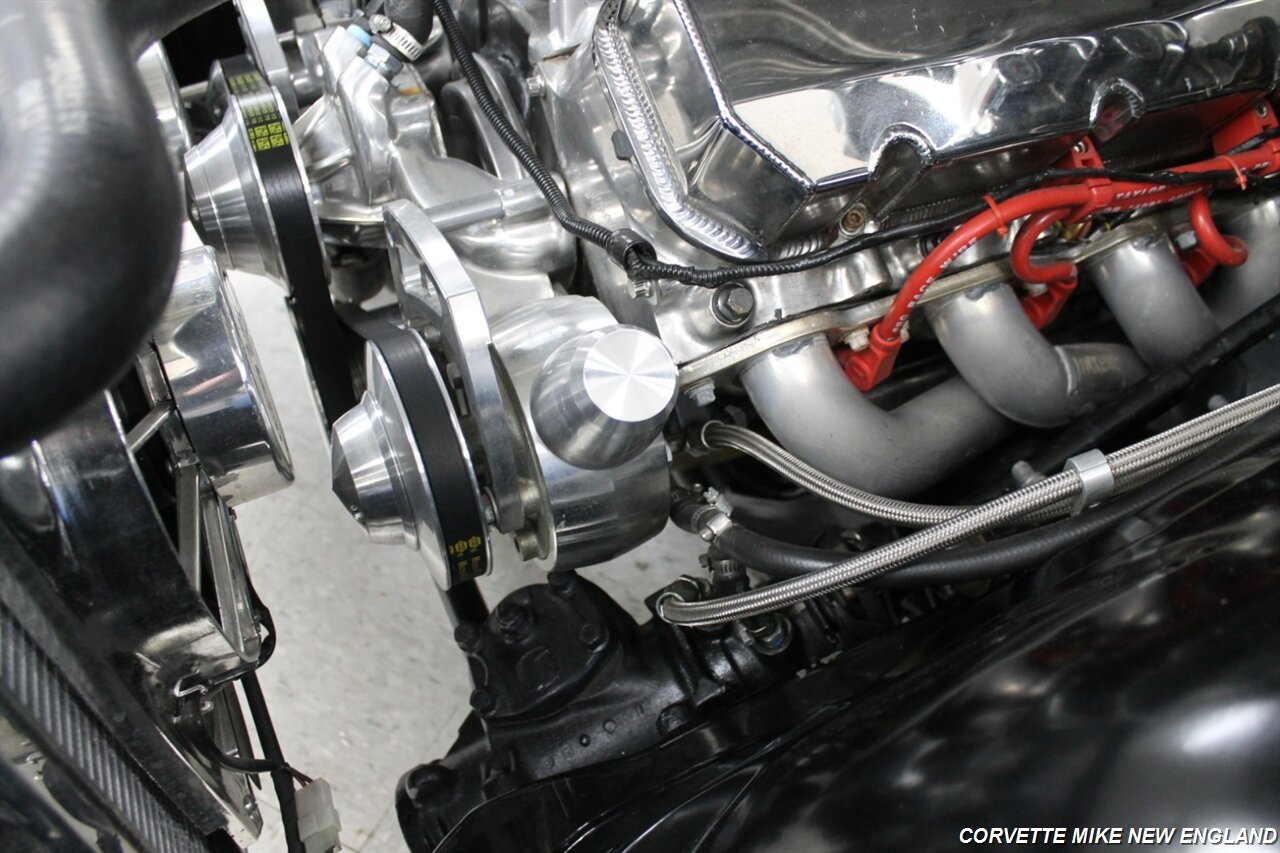 1970 Chevrolet Chevelle SS Coupe - Photo 62 - Carver, MA 02330