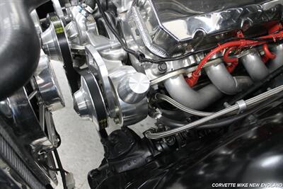 1970 Chevrolet Chevelle SS Coupe - Photo 62 - Carver, MA 02330