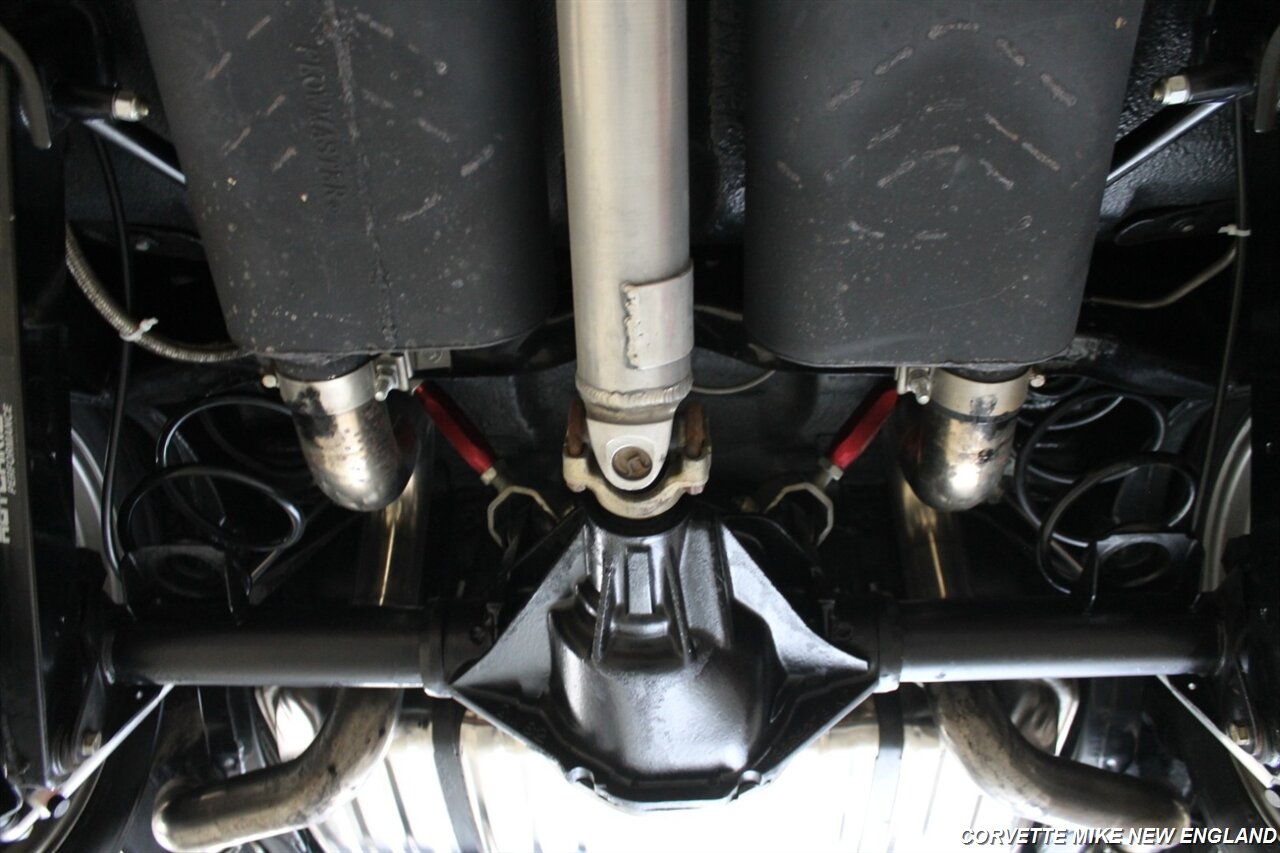 1970 Chevrolet Chevelle SS Coupe - Photo 79 - Carver, MA 02330