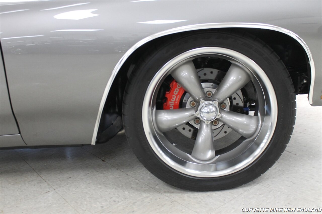 1970 Chevrolet Chevelle SS Coupe - Photo 34 - Carver, MA 02330