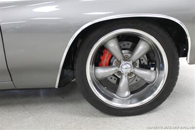 1970 Chevrolet Chevelle SS Coupe - Photo 34 - Carver, MA 02330