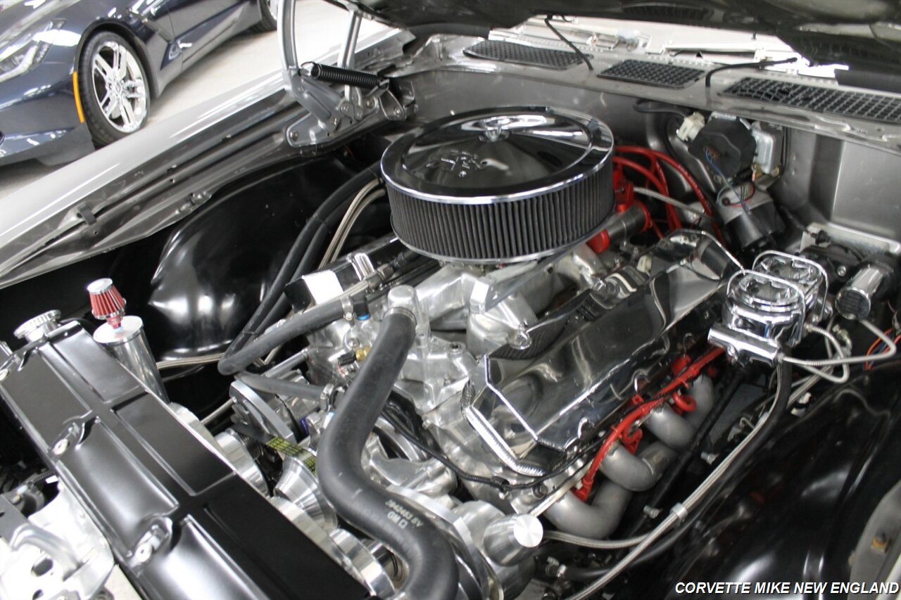 1970 Chevrolet Chevelle SS Coupe - Photo 56 - Carver, MA 02330