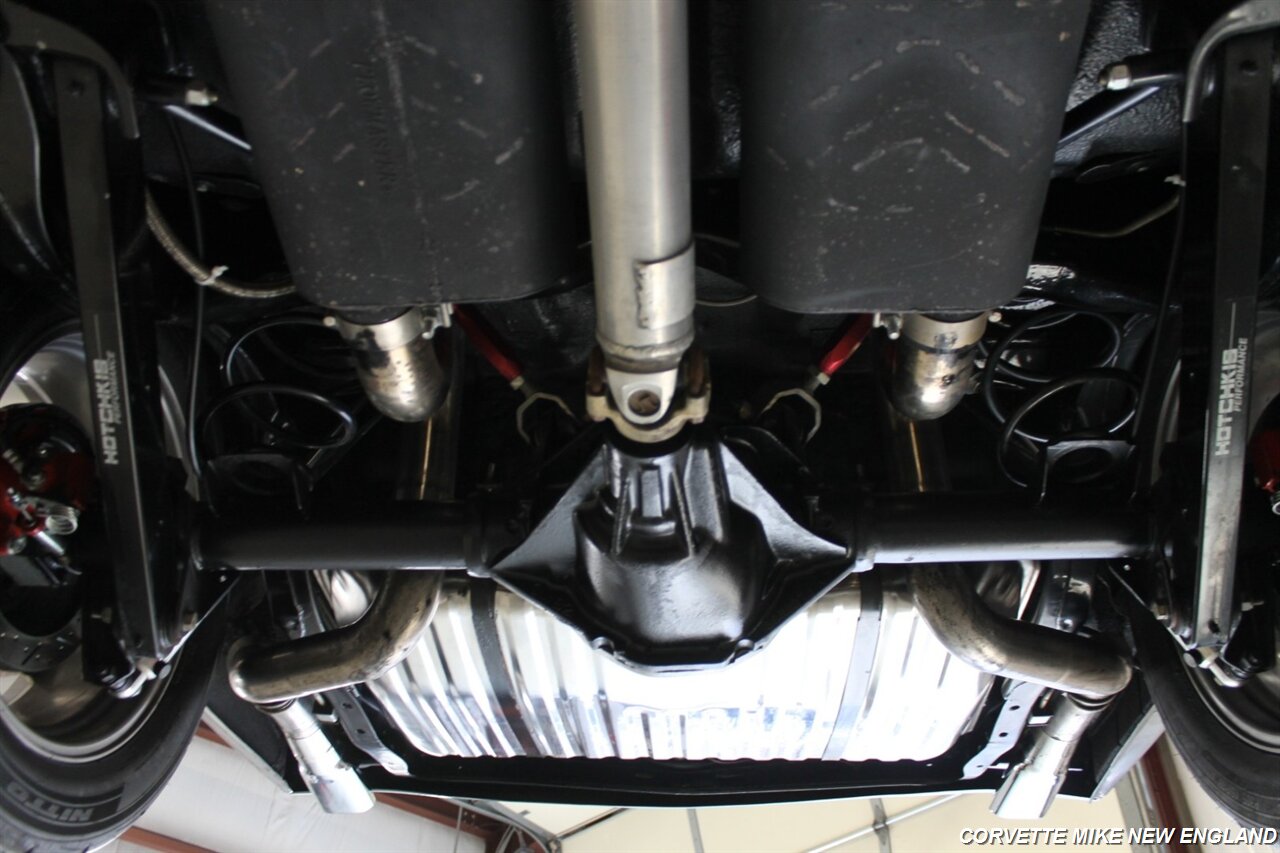 1970 Chevrolet Chevelle SS Coupe - Photo 72 - Carver, MA 02330