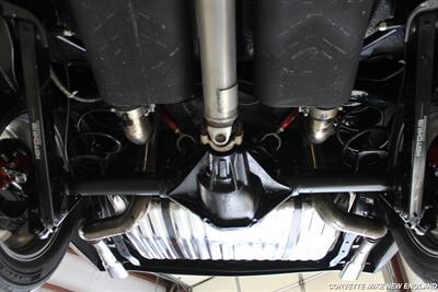 1970 Chevrolet Chevelle SS Coupe - Photo 72 - Carver, MA 02330