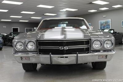 1970 Chevrolet Chevelle SS Coupe - Photo 28 - Carver, MA 02330