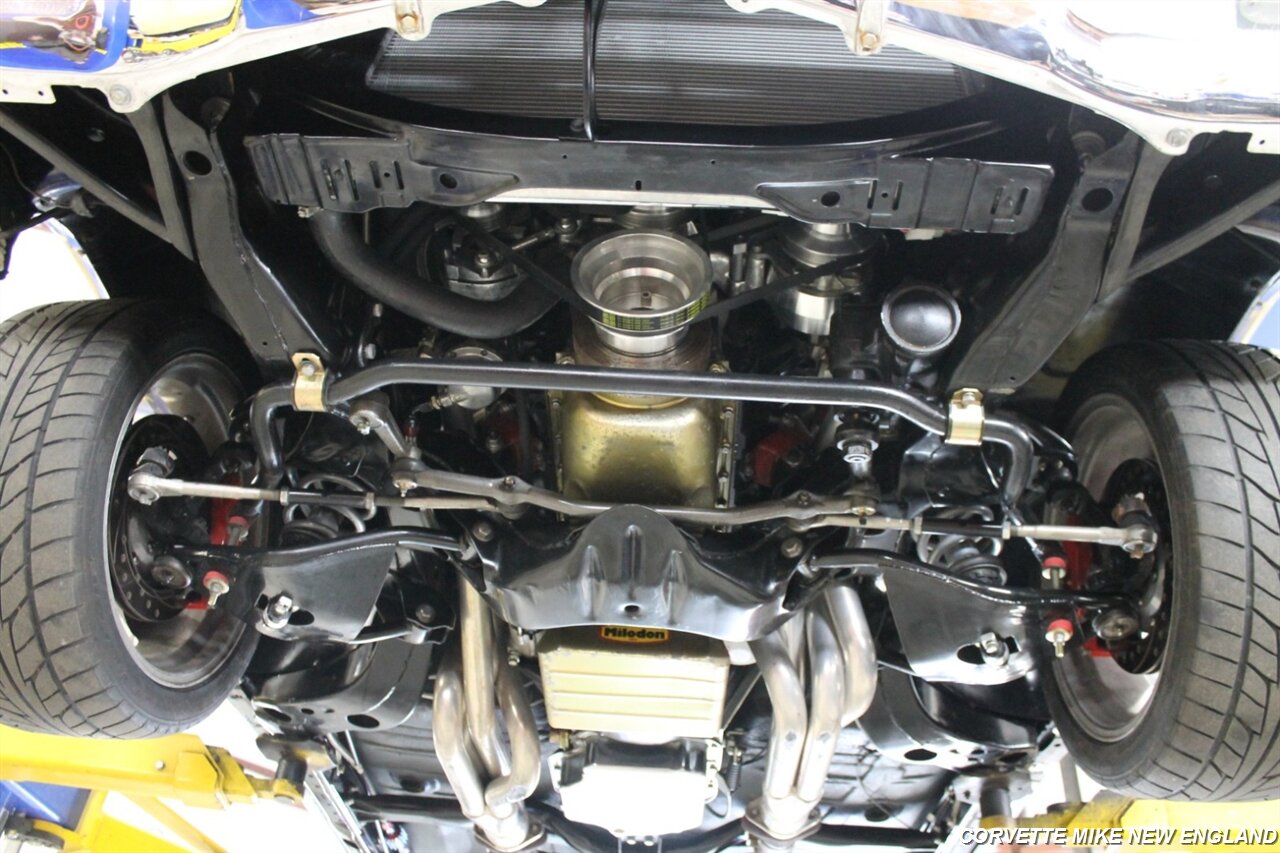 1970 Chevrolet Chevelle SS Coupe - Photo 68 - Carver, MA 02330