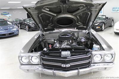 1970 Chevrolet Chevelle SS Coupe - Photo 53 - Carver, MA 02330