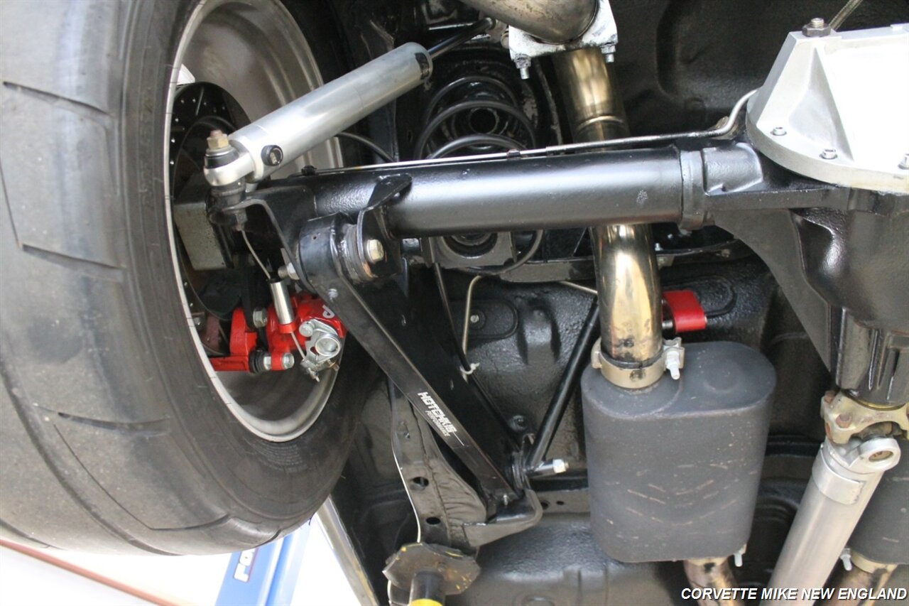 1970 Chevrolet Chevelle SS Coupe - Photo 77 - Carver, MA 02330