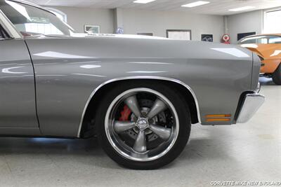 1970 Chevrolet Chevelle SS Coupe - Photo 31 - Carver, MA 02330