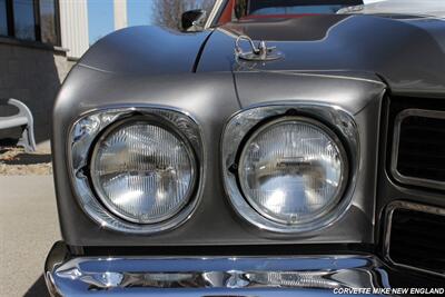 1970 Chevrolet Chevelle SS Coupe - Photo 16 - Carver, MA 02330