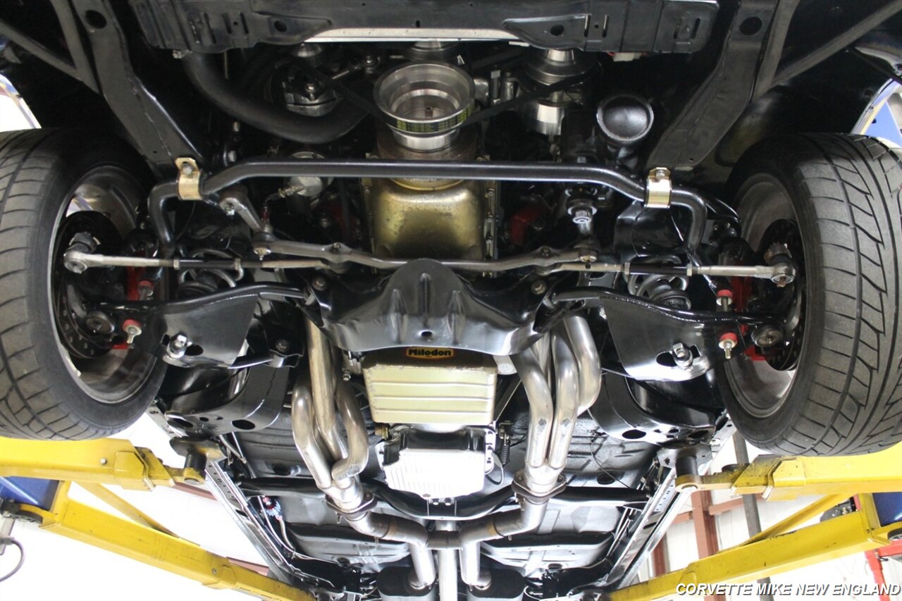 1970 Chevrolet Chevelle SS Coupe - Photo 69 - Carver, MA 02330