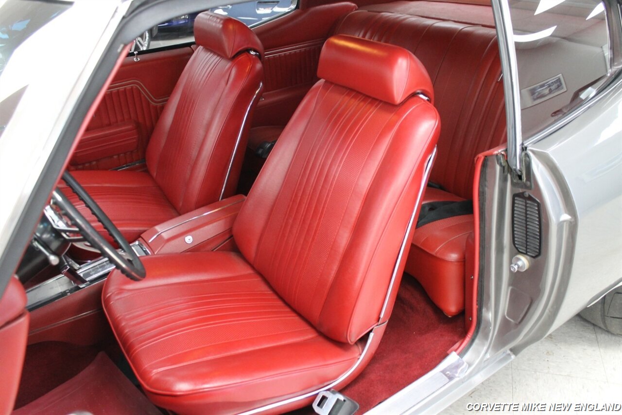 1970 Chevrolet Chevelle SS Coupe - Photo 37 - Carver, MA 02330