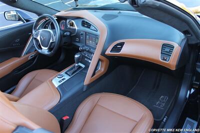 2017 Chevrolet Corvette Grand Sport  Convertible - Photo 33 - Carver, MA 02330