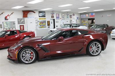 2016 Chevrolet Corvette Z06   - Photo 51 - Carver, MA 02330