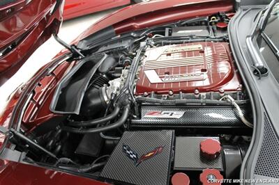 2016 Chevrolet Corvette Z06   - Photo 49 - Carver, MA 02330