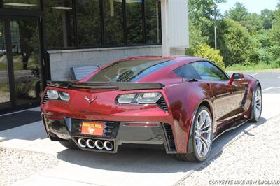 2016 Chevrolet Corvette Z06   - Photo 23 - Carver, MA 02330