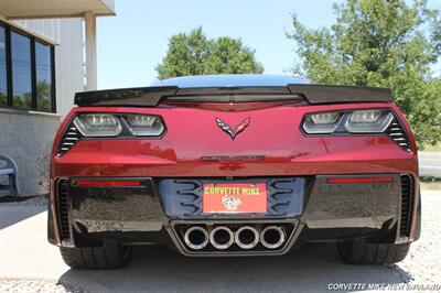 2016 Chevrolet Corvette Z06   - Photo 15 - Carver, MA 02330